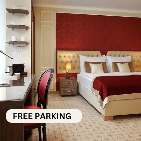 Honour And Grace Hotel