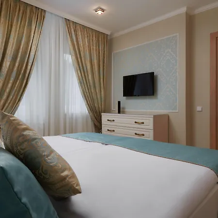 Honour And Grace Hotel Jáchymov